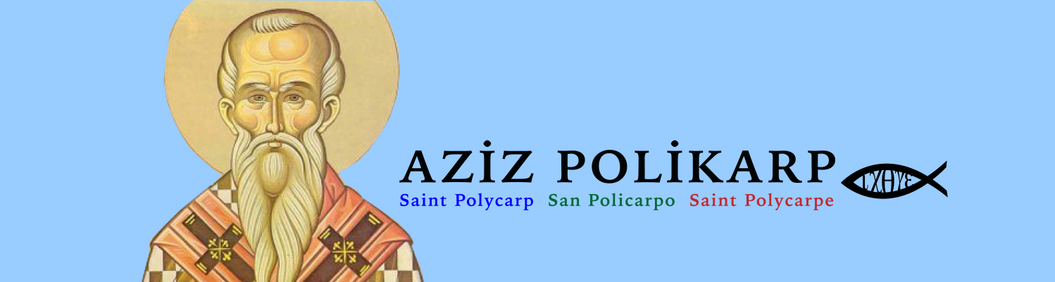 Aziz Polikarp Katolik Kilisesi